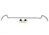 Whiteline 99-06 Toyota Celica Rear 20mm Heavy Duty Fixed Swaybar thumbnail 7