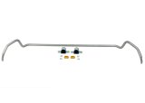 Whiteline 99-06 Toyota Celica Rear 20mm Heavy Duty Fixed Swaybar thumbnail 8