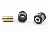 Whiteline Plus 7/03-11 Mazda RX8 Rear Toe Arm Inner Bushing Kit thumbnail 1