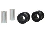 Whiteline Plus 7/03-11 Mazda RX8 Rear Toe Arm Inner Bushing Kit thumbnail 2