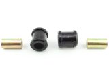 Whiteline Plus 7/03-11 Mazda RX8 Rear Toe Arm Inner Bushing Kit thumbnail 4