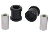 Whiteline Plus 7/03-11 Mazda RX8 Rear Toe Arm Inner Bushing Kit thumbnail 5