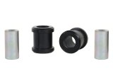 Whiteline Plus 7/03-11 Mazda RX8 Rear Toe Arm Inner Bushing Kit thumbnail 6