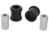 Whiteline Plus 7/03-11 Mazda RX8 Rear Toe Arm Inner Bushing Kit thumbnail 7