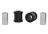 Whiteline Plus 7/03-11 Mazda RX8 Rear Toe Arm Inner Bushing Kit thumbnail 8