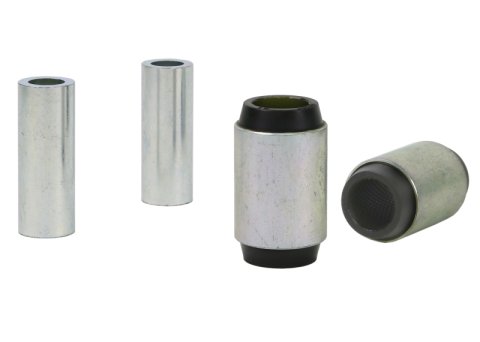 Whiteline Plus 7/03-11 Mazda RX8 Rear Control Arm Lower Inner Bushing Kit thumbnail 2