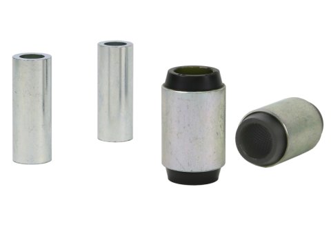 Whiteline Plus 7/03-11 Mazda RX8 Rear Control Arm Lower Inner Bushing Kit thumbnail 3