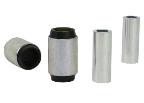 Whiteline Plus 7/03-11 Mazda RX8 Rear Control Arm Lower Inner Bushing Kit thumbnail 6