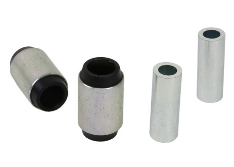 Whiteline Plus 7/03-11 Mazda RX8 Rear Control Arm Lower Inner Bushing Kit thumbnail 7