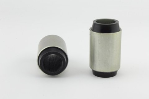 Whiteline Plus 7/03-11 Mazda RX8 Rear Control Arm Lower Inner Bushing Kit thumbnail 8