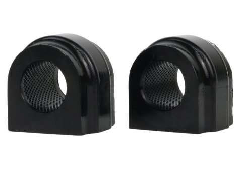 Whiteline Plus 02-12 Mini Cooper S / 08-12 Mini Cooper Clubman Front 22mm Sway Bar Mount thumbnail 2