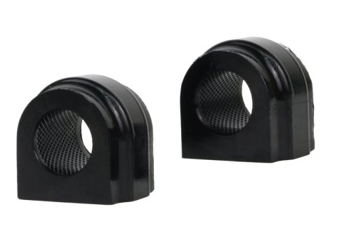 Whiteline Plus 02-12 Mini Cooper S / 08-12 Mini Cooper Clubman Front 22mm Sway Bar Mount thumbnail 3