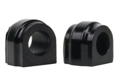 Whiteline Plus 02-12 Mini Cooper S / 08-12 Mini Cooper Clubman Front 22mm Sway Bar Mount thumbnail 5