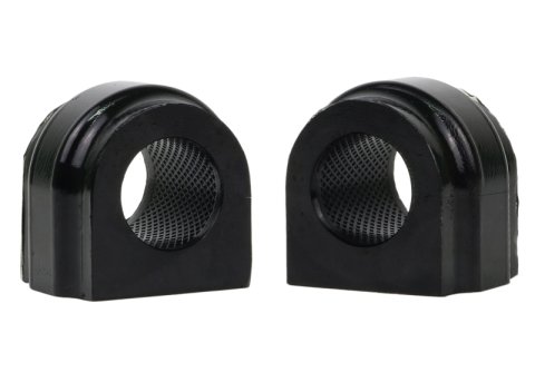 Whiteline Plus 02-12 Mini Cooper S / 08-12 Mini Cooper Clubman Front 22mm Sway Bar Mount thumbnail 6