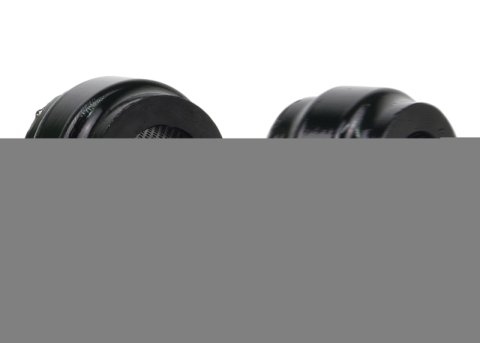 Whiteline Plus 02-12 Mini Cooper S / 08-12 Mini Cooper Clubman Front 22mm Sway Bar Mount thumbnail 7