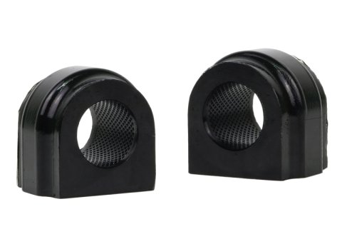 Whiteline Plus 02-12 Mini Cooper S / 08-12 Mini Cooper Clubman Front 22mm Sway Bar Mount thumbnail 8