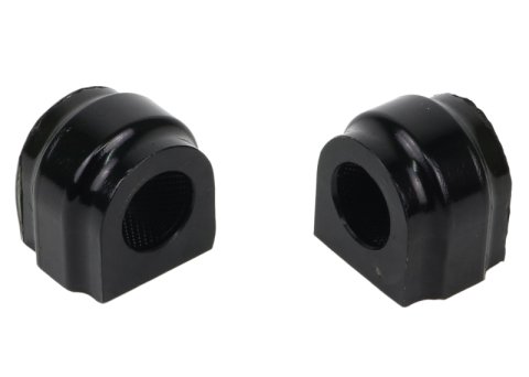 Whiteline Plus 02-12 Mini Cooper S / 08-12 Mini Cooper Clubman Front 22mm Sway Bar Mount thumbnail 9