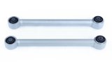 Whiteline 05-14 Ford Mustang Fixed Position Rear Lower Control Arms (Pair) thumbnail 1