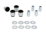 Whiteline Plus 11/95-02 Toyota Hilux 4Runner/7/96-2/03 Landcruiser Front C/A - Lowr Inner Bushing thumbnail 6