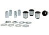 Whiteline Plus 11/95-02 Toyota Hilux 4Runner/7/96-2/03 Landcruiser Front C/A - Lowr Inner Bushing thumbnail 9