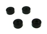 Whiteline Plus 7/96-2/03 Toyota Landcruiser Rear Upper Shock Absorber Bushing Kit thumbnail 1