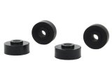 Whiteline Plus 7/96-2/03 Toyota Landcruiser Rear Upper Shock Absorber Bushing Kit thumbnail 2