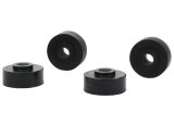 Whiteline Plus 7/96-2/03 Toyota Landcruiser Rear Upper Shock Absorber Bushing Kit thumbnail 4