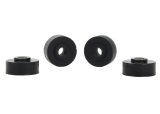 Whiteline Plus 7/96-2/03 Toyota Landcruiser Rear Upper Shock Absorber Bushing Kit thumbnail 6