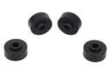 Whiteline Plus 7/96-2/03 Toyota Landcruiser Rear Upper Shock Absorber Bushing Kit thumbnail 7