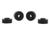 Whiteline Plus 7/96-2/03 Toyota Landcruiser Rear Upper Shock Absorber Bushing Kit thumbnail 8