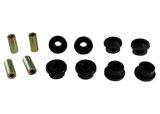 Whiteline Plus 7/96-2/03 Toyota Landcruiser Rear Trailing Arm Upper Bushing Kit thumbnail 2