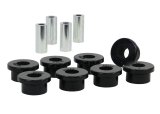 Whiteline Plus 7/96-2/03 Toyota Landcruiser Rear Trailing Arm Upper Bushing Kit thumbnail 3