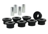 Whiteline Plus 7/96-2/03 Toyota Landcruiser Rear Trailing Arm Upper Bushing Kit thumbnail 4