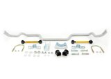 Whiteline 05+ Ford Mustang Coupe 8 cyl (Inc Shelby GT / GT500) Rear 27mm Heavy Duty Adj Swaybar thumbnail 1