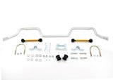 Whiteline 05+ Ford Mustang Coupe 8 cyl (Inc Shelby GT / GT500) Rear 27mm Heavy Duty Adj Swaybar thumbnail 7