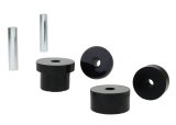 Whiteline Plus 94-97 VW Golf / 93-97 Jetta Rear Front Radius Arm Bushing Kit thumbnail 4