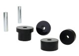 Whiteline Plus 94-97 VW Golf / 93-97 Jetta Rear Front Radius Arm Bushing Kit thumbnail 5