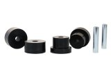 Whiteline Plus 94-97 VW Golf / 93-97 Jetta Rear Front Radius Arm Bushing Kit thumbnail 8