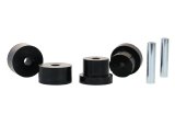 Whiteline Plus 94-97 VW Golf / 93-97 Jetta Rear Front Radius Arm Bushing Kit thumbnail 9