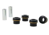 Whiteline Plus 10+ Chevrolet Camaro / 8/06-8/09 Pontiac G8 Rear Lower Inner Control Arm Bushing Kit thumbnail 1