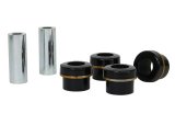 Whiteline Plus 10+ Chevrolet Camaro / 8/06-8/09 Pontiac G8 Rear Lower Inner Control Arm Bushing Kit thumbnail 2