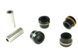 Whiteline Plus 10+ Chevrolet Camaro / 8/06-8/09 Pontiac G8 Rear Lower Inner Control Arm Bushing Kit thumbnail 3