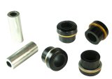 Whiteline Plus 10+ Chevrolet Camaro / 8/06-8/09 Pontiac G8 Rear Lower Inner Control Arm Bushing Kit thumbnail 4