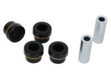 Whiteline Plus 10+ Chevrolet Camaro / 8/06-8/09 Pontiac G8 Rear Lower Inner Control Arm Bushing Kit thumbnail 5