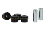 Whiteline Plus 10+ Chevrolet Camaro / 8/06-8/09 Pontiac G8 Rear Lower Inner Control Arm Bushing Kit thumbnail 6