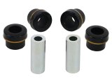 Whiteline Plus 10+ Chevrolet Camaro / 8/06-8/09 Pontiac G8 Rear Lower Inner Control Arm Bushing Kit thumbnail 7