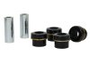 Whiteline Plus 10+ Chevrolet Camaro / 8/06-8/09 Pontiac G8 Rear Lower Inner Control Arm Bushing Kit thumbnail 9