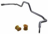 Whiteline 02-06 Acura RSX Type S DC5 Front Heavy Duty Adjustable 24mm Swaybar thumbnail 2
