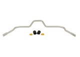 Whiteline 02-06 Acura RSX Type S DC5 Front Heavy Duty Adjustable 24mm Swaybar thumbnail 8