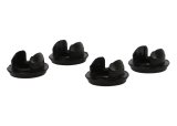 Whiteline 10-12 Chevy Camaro Base/LT/SS/ZL1 Radius Rod Insert Bushing Kit thumbnail 2